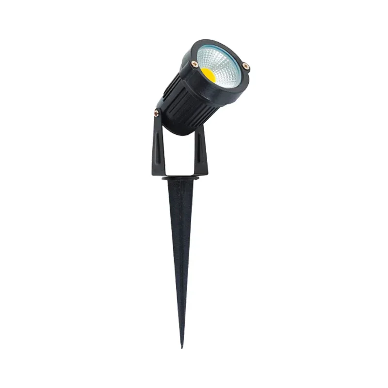 MILLENNIAL Jabalina LED 7W - 3000K Negro