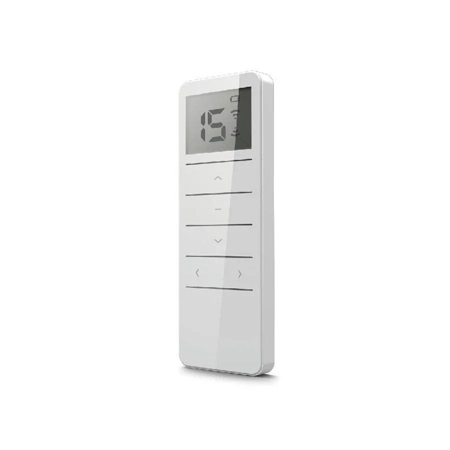 Transmisor 15 Canales con display – Motores Tubulares SICCBA — vista principal | Mi Casa Mi Lugar