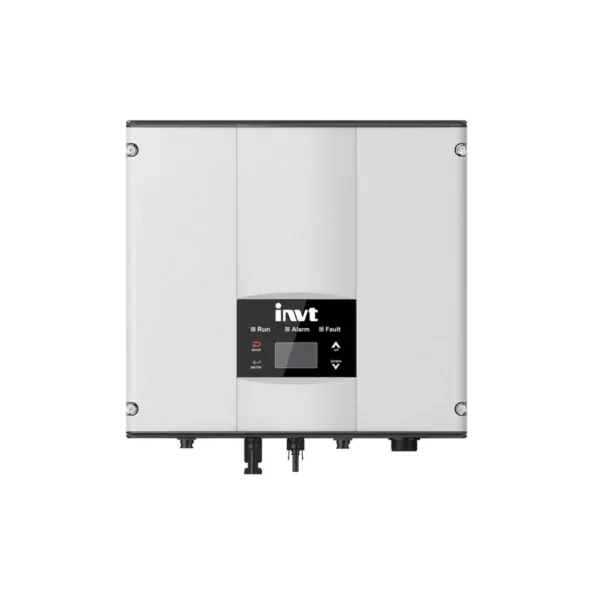 Inversor Solar On Grid 5 Kw – Inversor INVT con controlador Wifi — vista principal | Mi Casa Mi Lugar