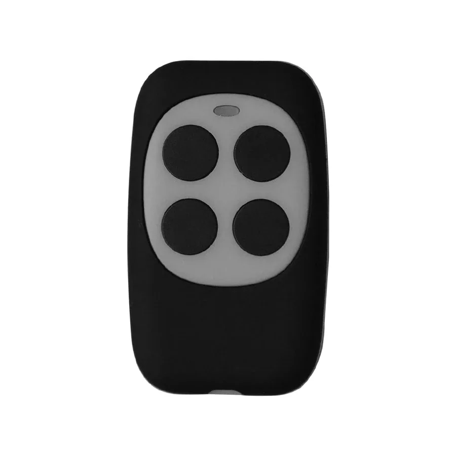 Control remoto copiador SICCBA rolling code
