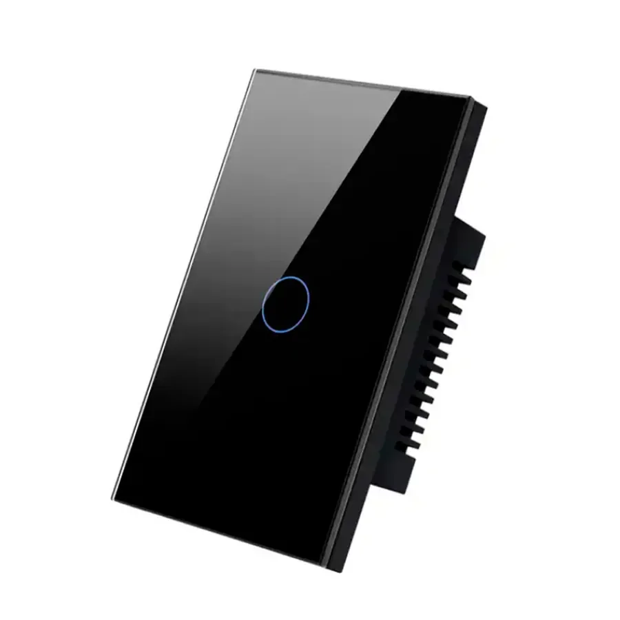 Tecla Táctil Wifi de 1 Canal