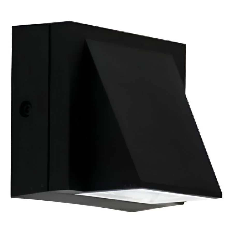 FOC I – Aplique de pared Led 6w – Blanco dinamico. 80 mm x 75 mm x 63 mm — vista principal | Mi Casa Mi Lugar