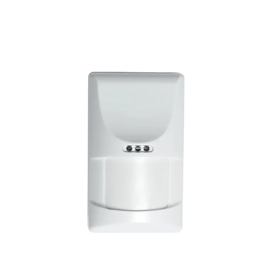 Detector Movimiento Wireless SICCBA Interior apto para mascotas