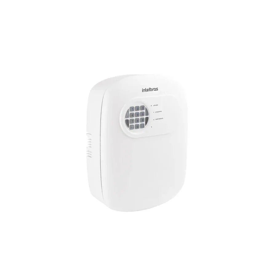 Kit Central de alarma ANM24 Net Smart – Intelbras — vista principal | Mi Casa Mi Lugar