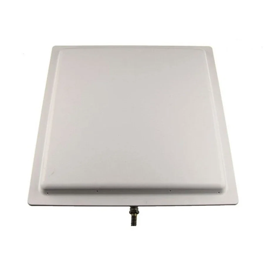 Antena UHF 902 Mhz para lectura de TAGS Vehiculares 12 metros — vista principal | Mi Casa Mi Lugar