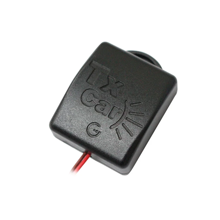 Control Remoto Tx Car SEG