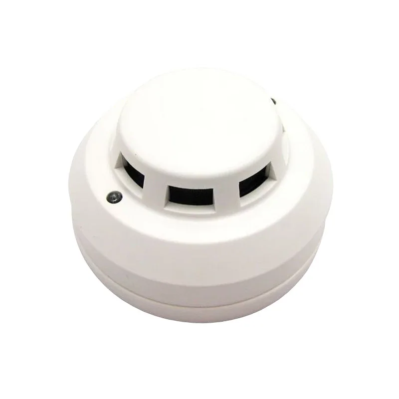 Detector de humo de 2 hilos cableado