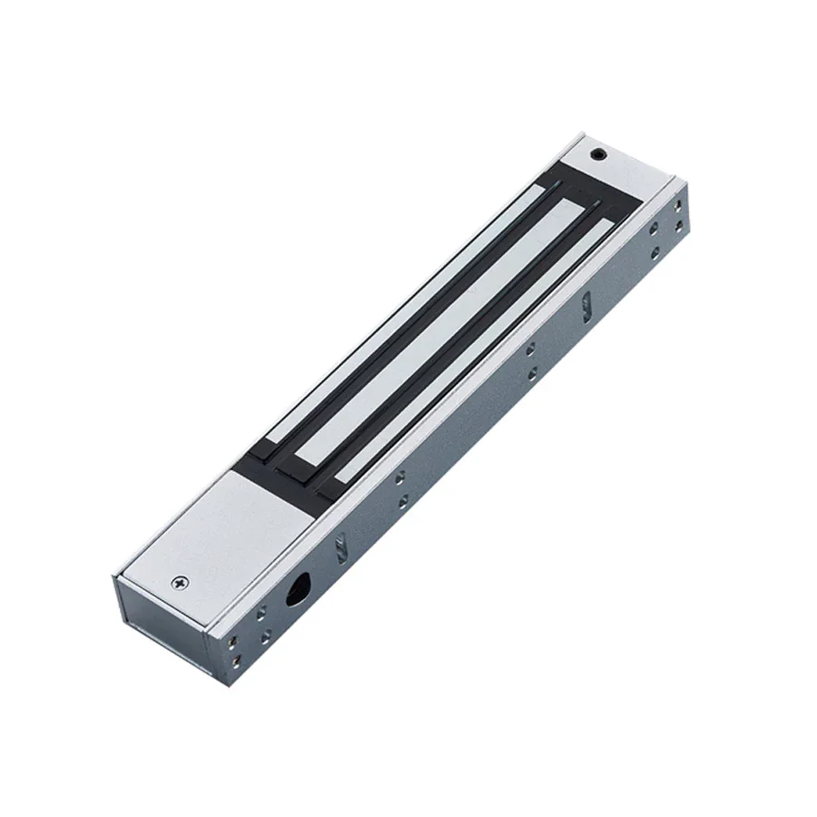 Cerradura electromagnética SICCBA 600 Lbs – 280 Kg – LED — vista principal | Mi Casa Mi Lugar