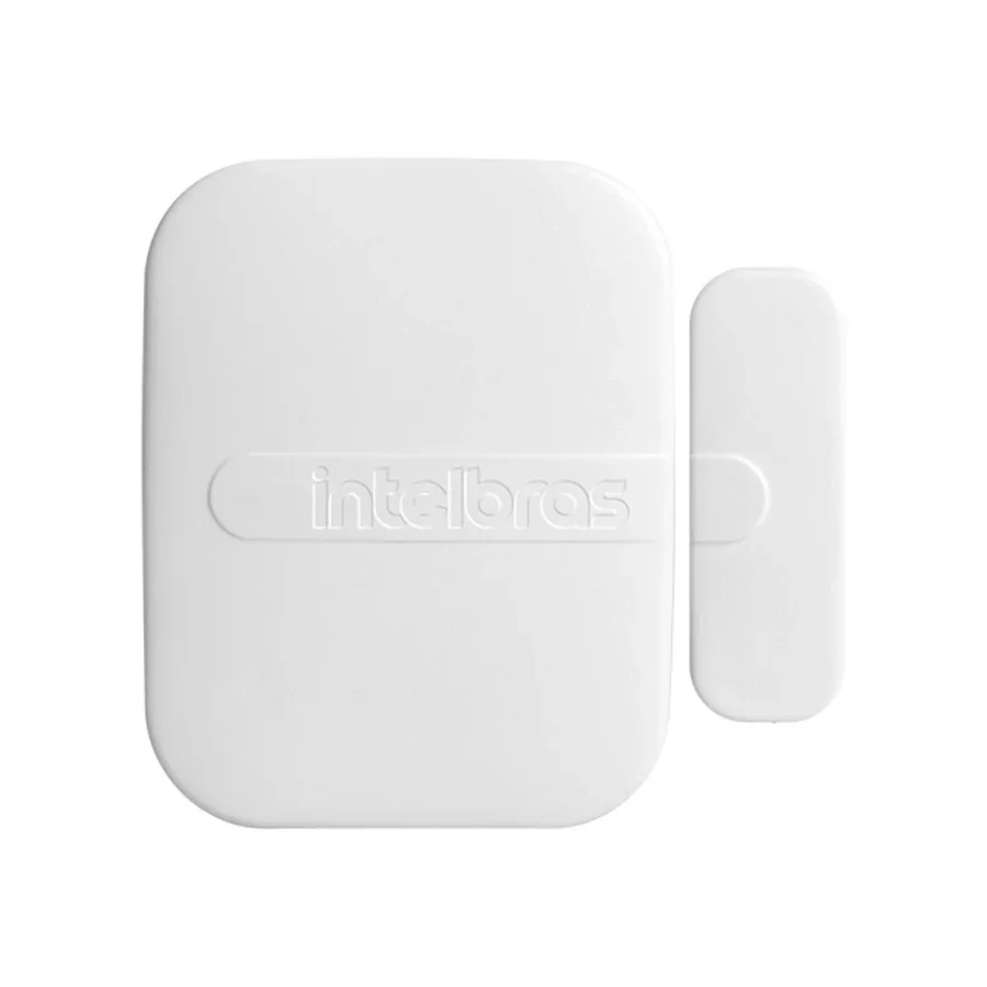 Sensor de apertura Magnético inalámbrico XAS