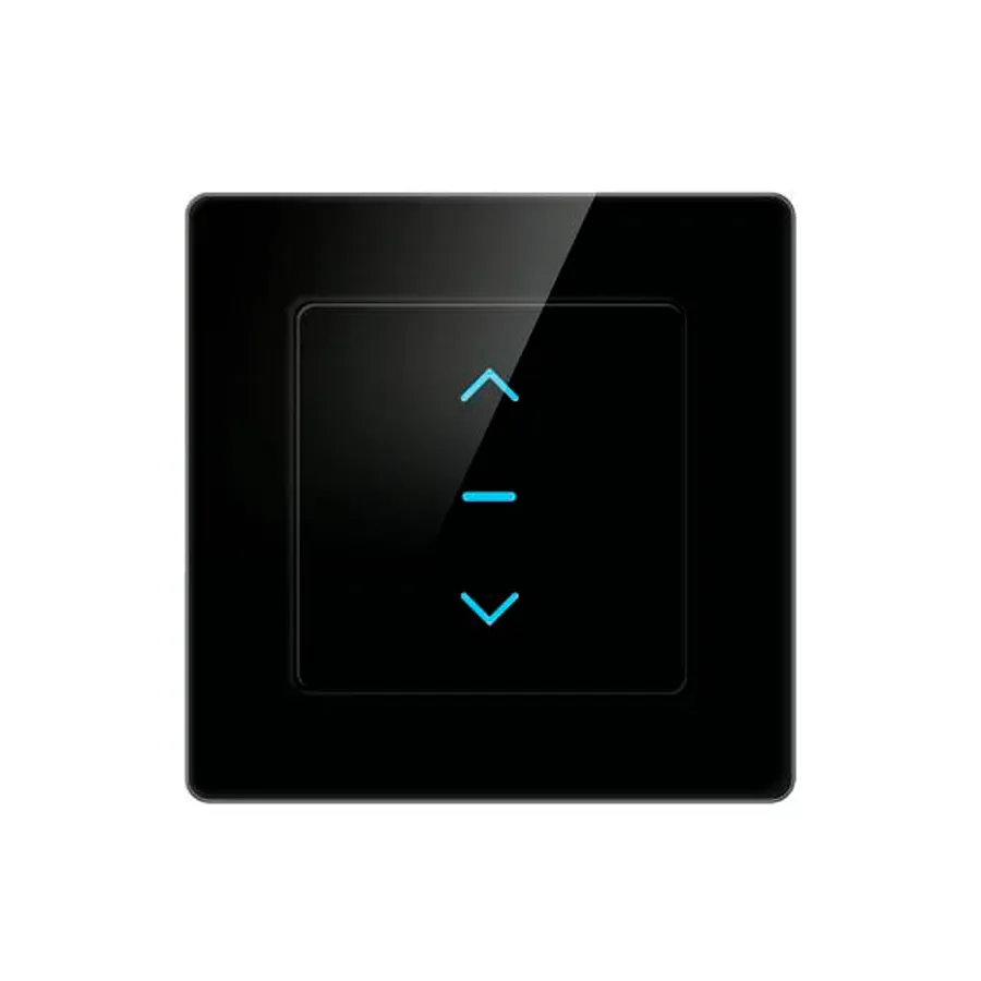 Tecla Wifi táctil para Motores Tubulares