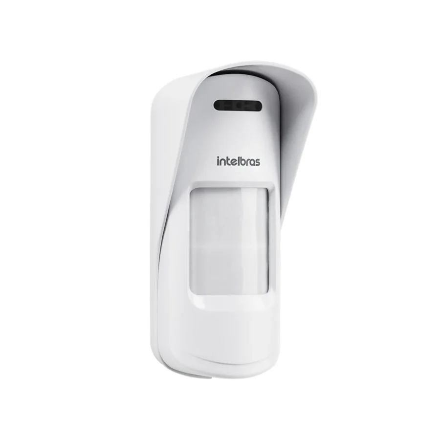 Sensor de Movimiento Inalámbrico Apto para Mascotas Exterior IVP 7000