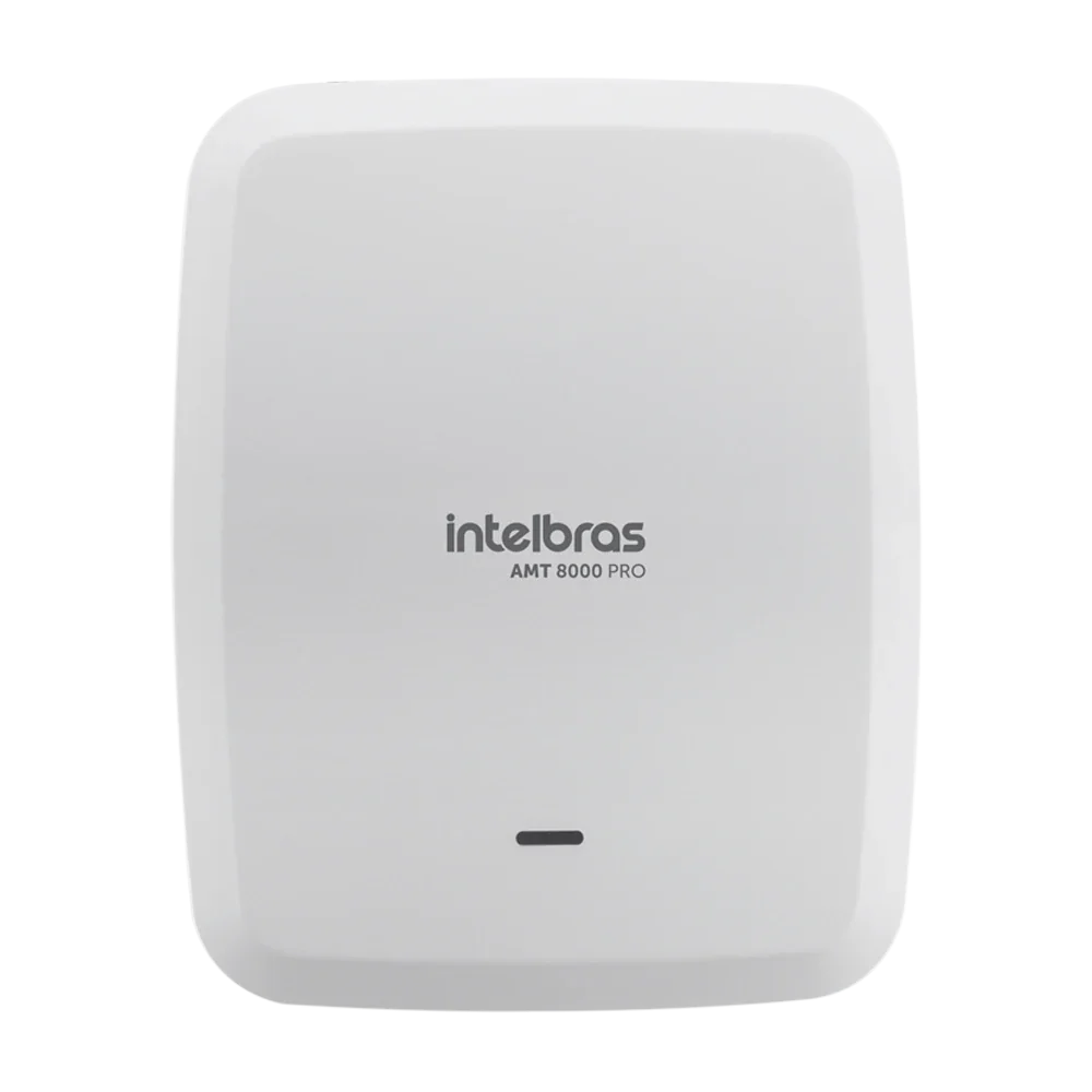 Central de alarma AMT8000 PRO - Intelbras