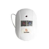 Receptor WIFI SICCBA Motores Paralelos TUYA (Sin controles remotos) — vista principal | Mi Casa Mi Lugar