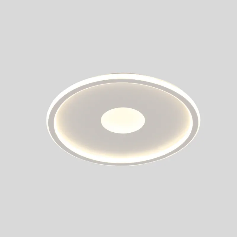 Aplique LED ROTOR Redondo 30W