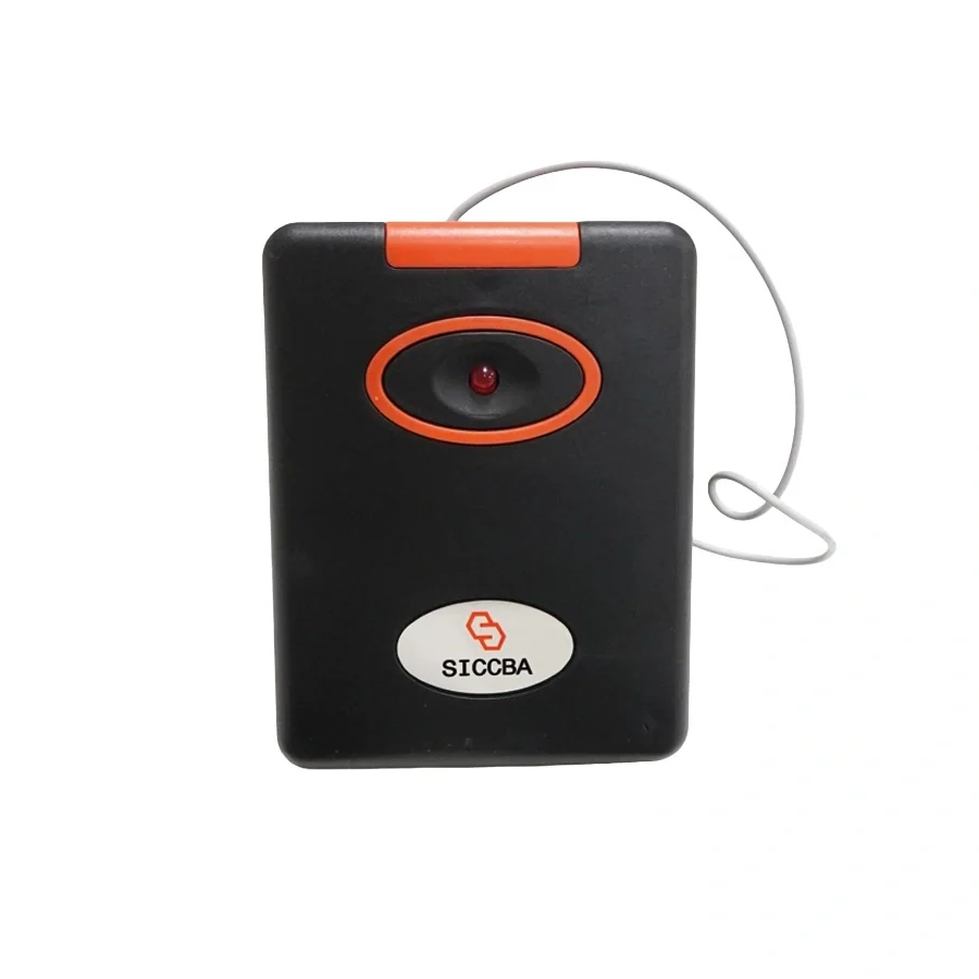 Receptor SICCBA Motores Paralelos con gabinete (Sin controles remotos) — vista principal | Mi Casa Mi Lugar