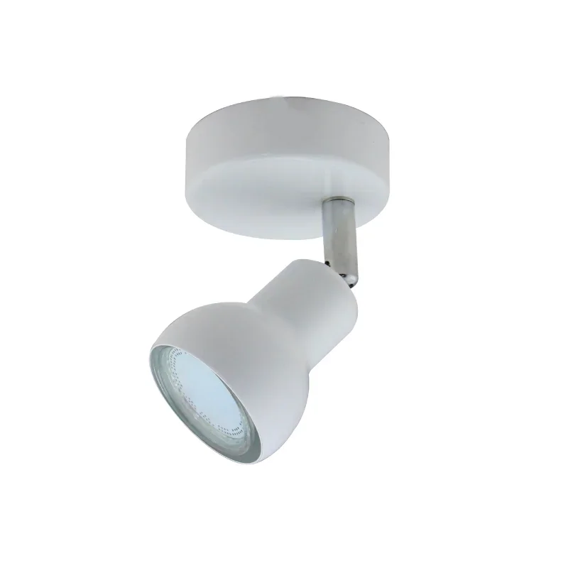 PEPPER I Aplique de 1 luz GU10 - Blanco