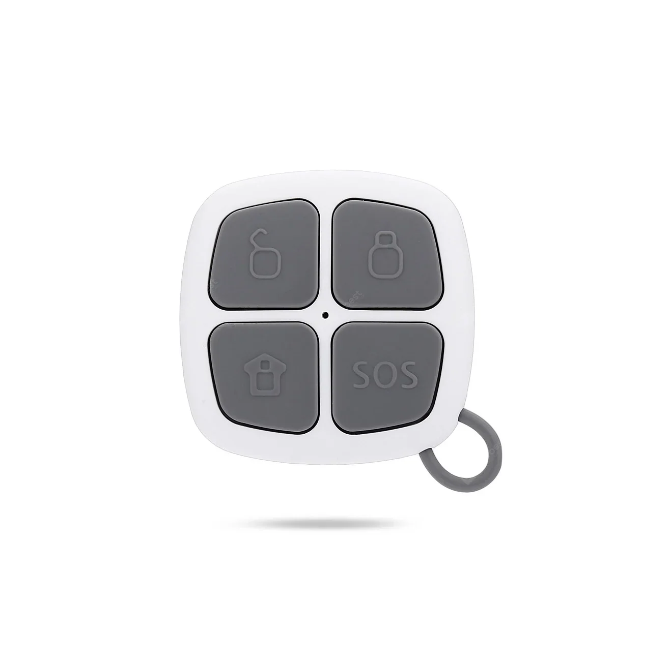 Transmisor para panel de alarma SICCBA — vista principal | Mi Casa Mi Lugar