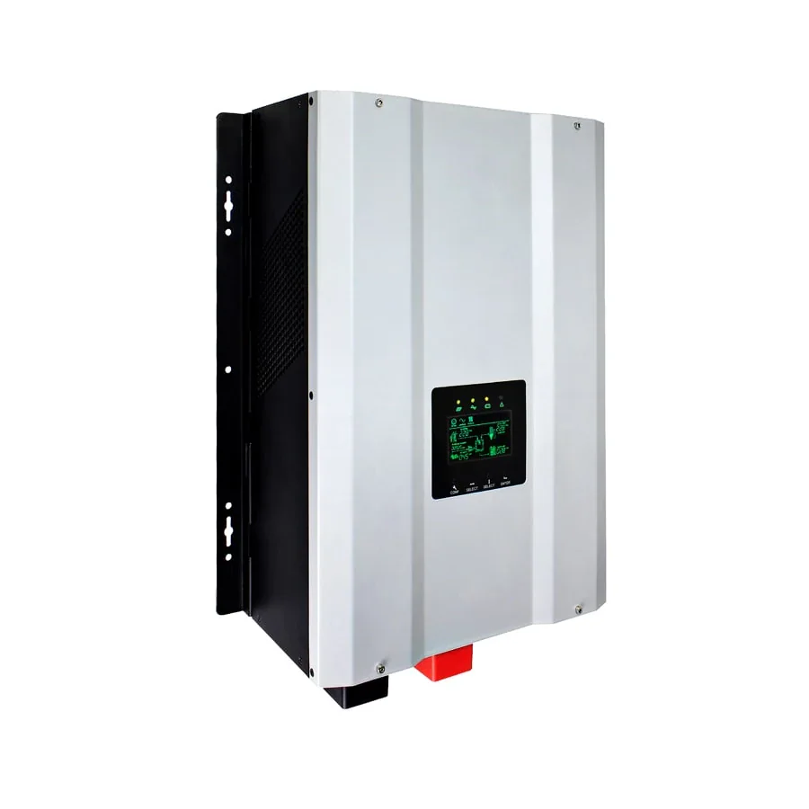 Inversor MPPT 5 Kw – 48V – Off Grid – 60A — vista principal | Mi Casa Mi Lugar