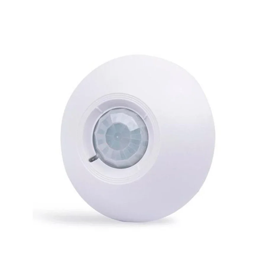 Detector Movimiento de techo 360°C Wireless SICCBA — vista principal | Mi Casa Mi Lugar