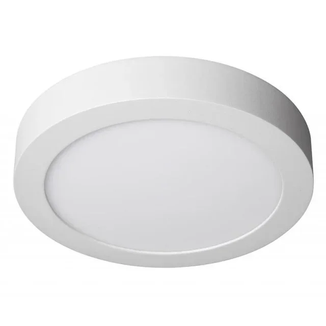 Plafón LED Redondo Marte I