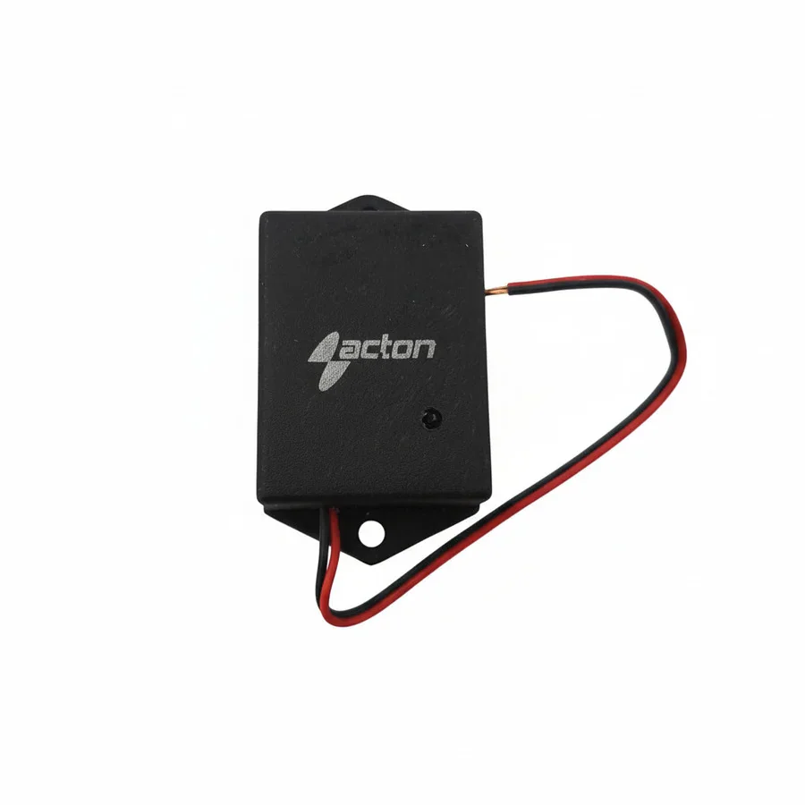 Transmisor ACTON TX CAR Universal – 433 Mhz — vista principal | Mi Casa Mi Lugar