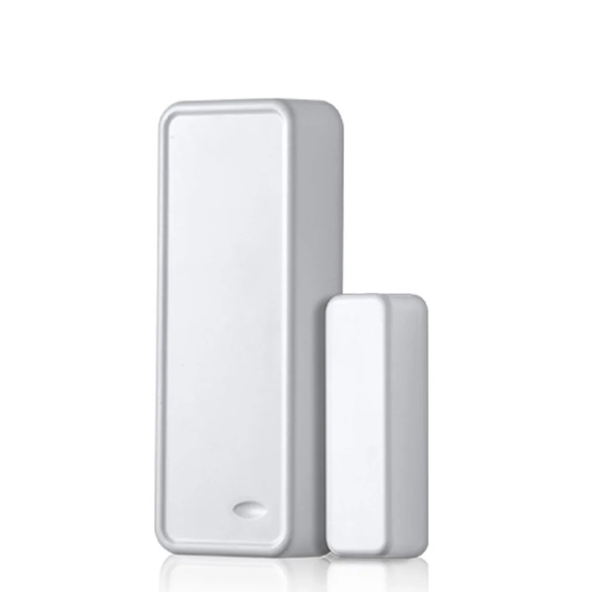Detector Magnético Wireless SICCBA puertas y ventanas — vista principal | Mi Casa Mi Lugar