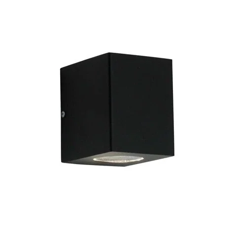 Aplique mini prisma FLAVIO I Unidireccional GU10