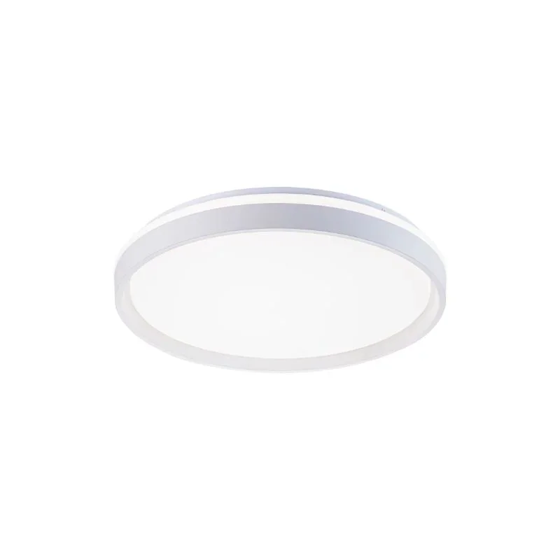 SPLIT – Aplique LED redondo blanco cálido 48W DIA500 — vista principal | Mi Casa Mi Lugar