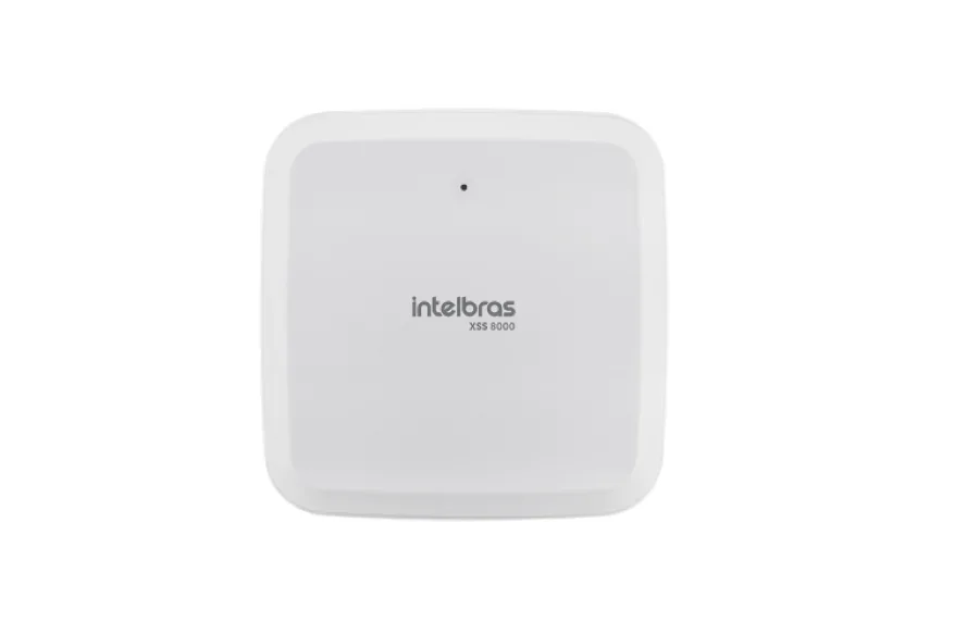 Sirena interior XAS 8000 – Inalambrico – Intelbras — vista principal | Mi Casa Mi Lugar