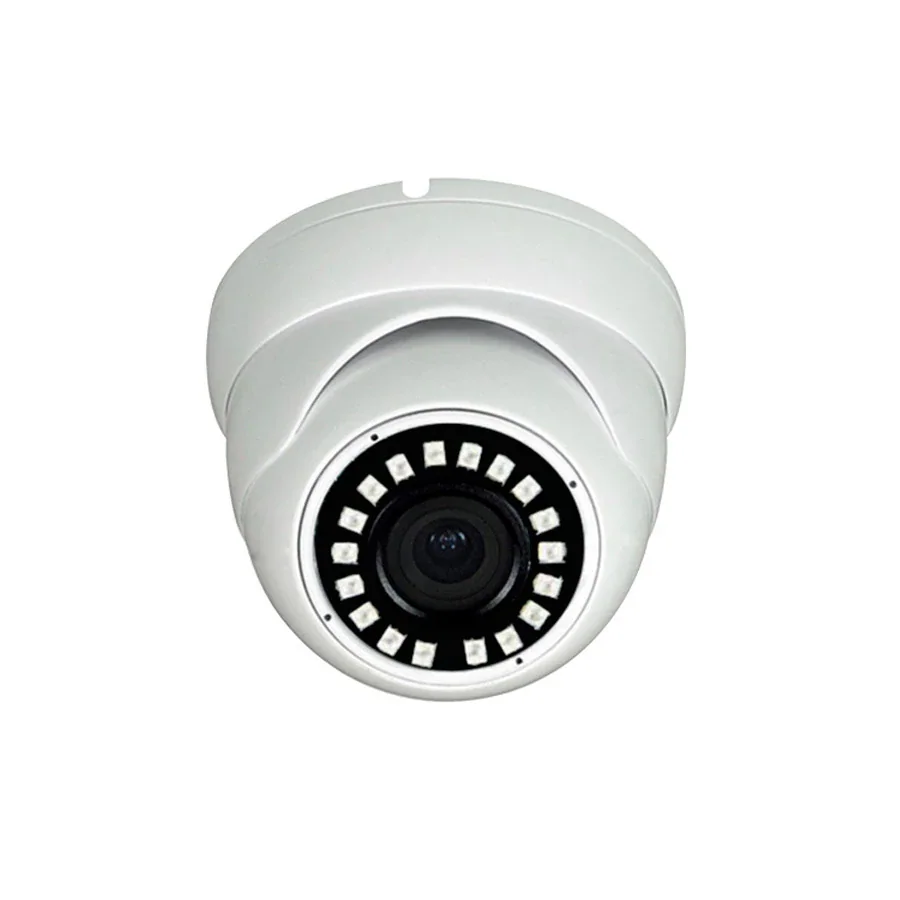 Cámara Domo de seguridad HD para exterior SICCBA
