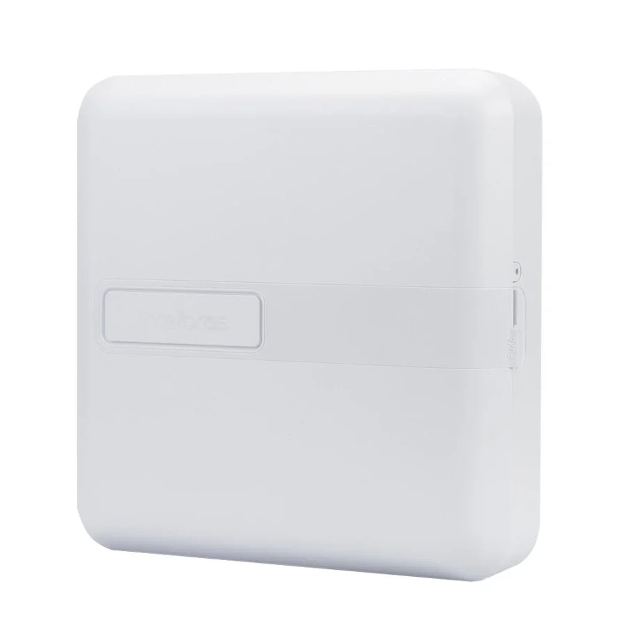 Central de alarma AMT1000 Smart – Intelbras — vista principal | Mi Casa Mi Lugar