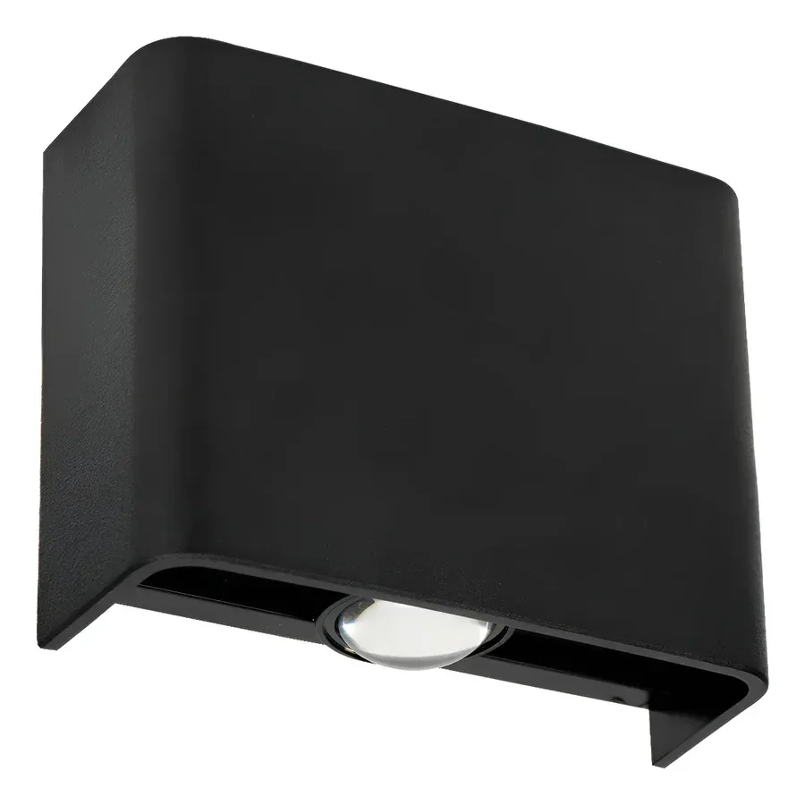 BECCA - Aplique Led 2w Bidireccional con lupa