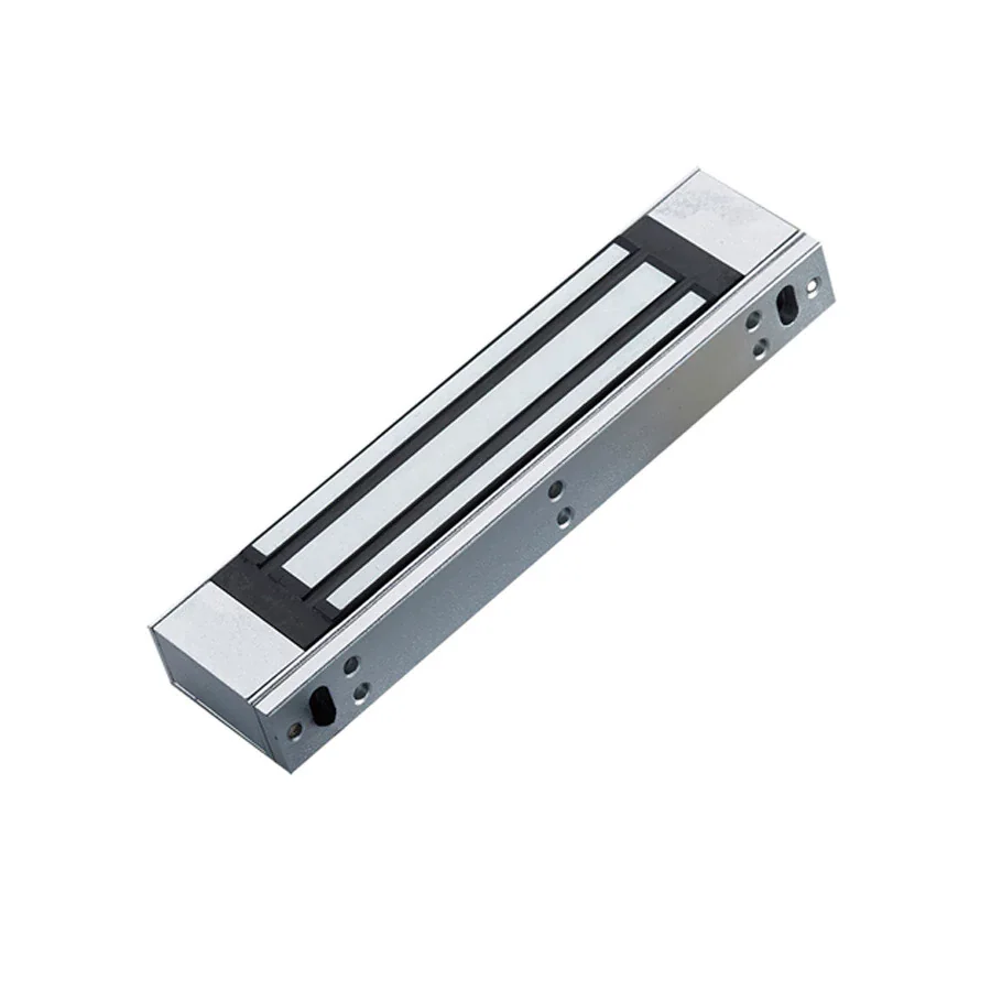 Cerradura electromagnética SICCBA 400 Lbs – 180 Kg — vista principal | Mi Casa Mi Lugar