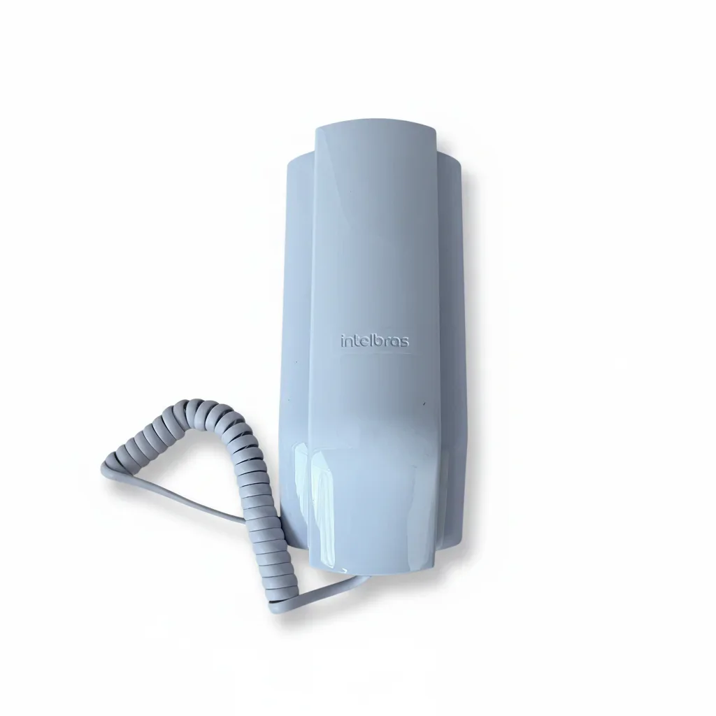 Telefono interno TDMI 300 Blanco – Intelbras — vista principal | Mi Casa Mi Lugar