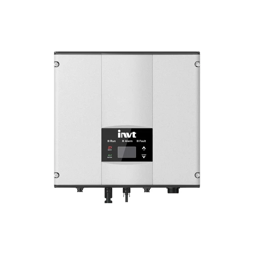 Inversor Solar On Grid 3 Kw – Inversor INVT con controlador Wifi — vista principal | Mi Casa Mi Lugar