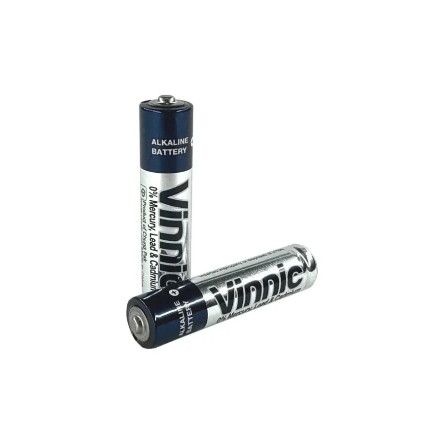 Pila AA VINNIC x unidad — vista principal | Mi Casa Mi Lugar