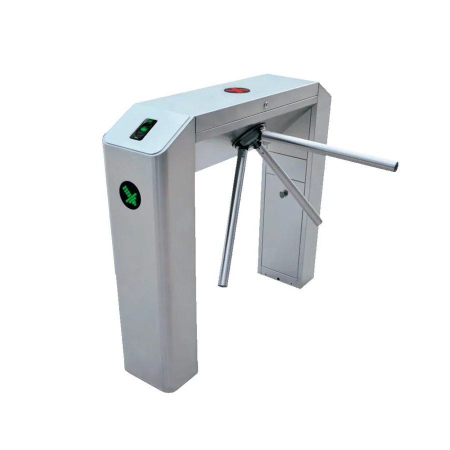 Molinete Zk TS2022 Huella y Tarjeta