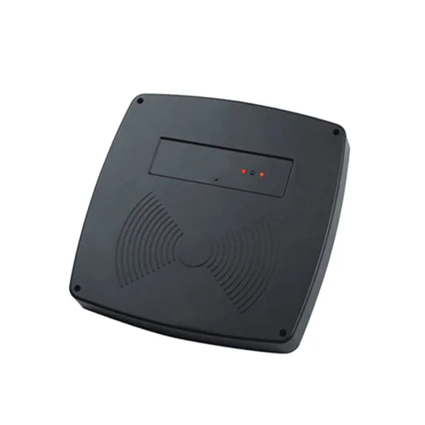 Lector Auxiliar de Tarjeta de proximidad RFID Largo Alcance — vista principal | Mi Casa Mi Lugar