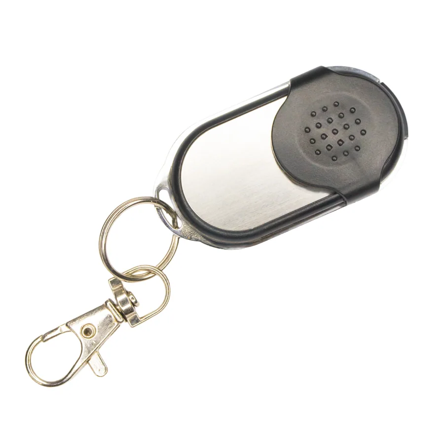Control Remoto Llavero para Alarma Focus (Con Tapa Deslizable) — vista principal | Mi Casa Mi Lugar