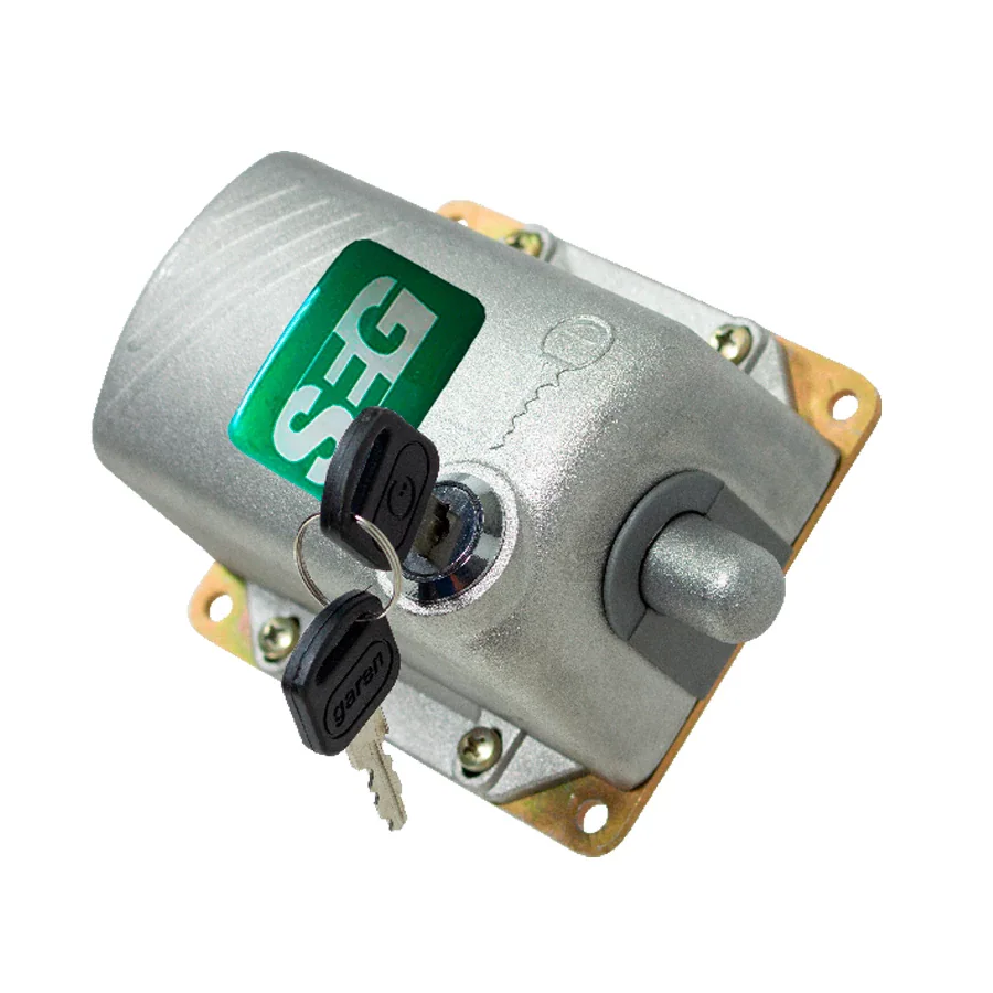 Electro Cerradura SEG 220V Corredizos