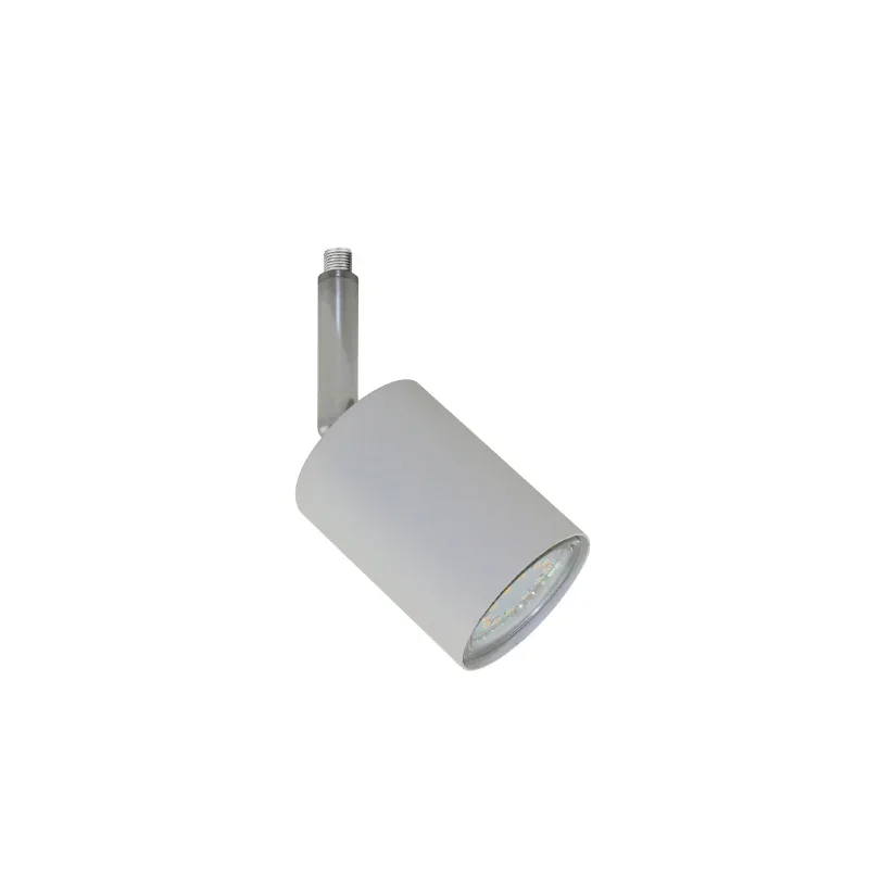 SUR – Cabezal regulable Blanco – 1 Luz – GU10 — vista principal | Mi Casa Mi Lugar
