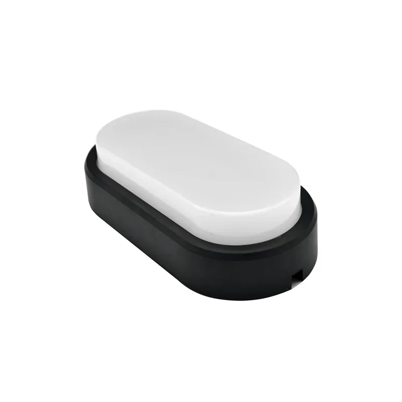 Aplique oval LED Hanna II