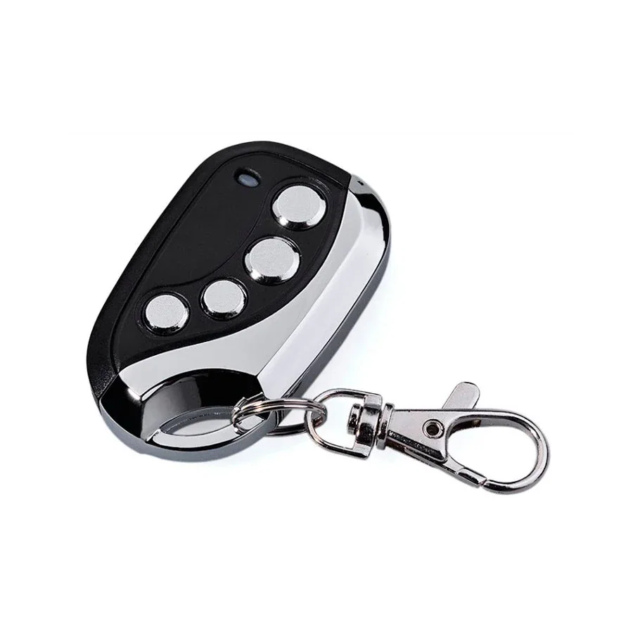 Control remoto copiador SICCBA pro para portón