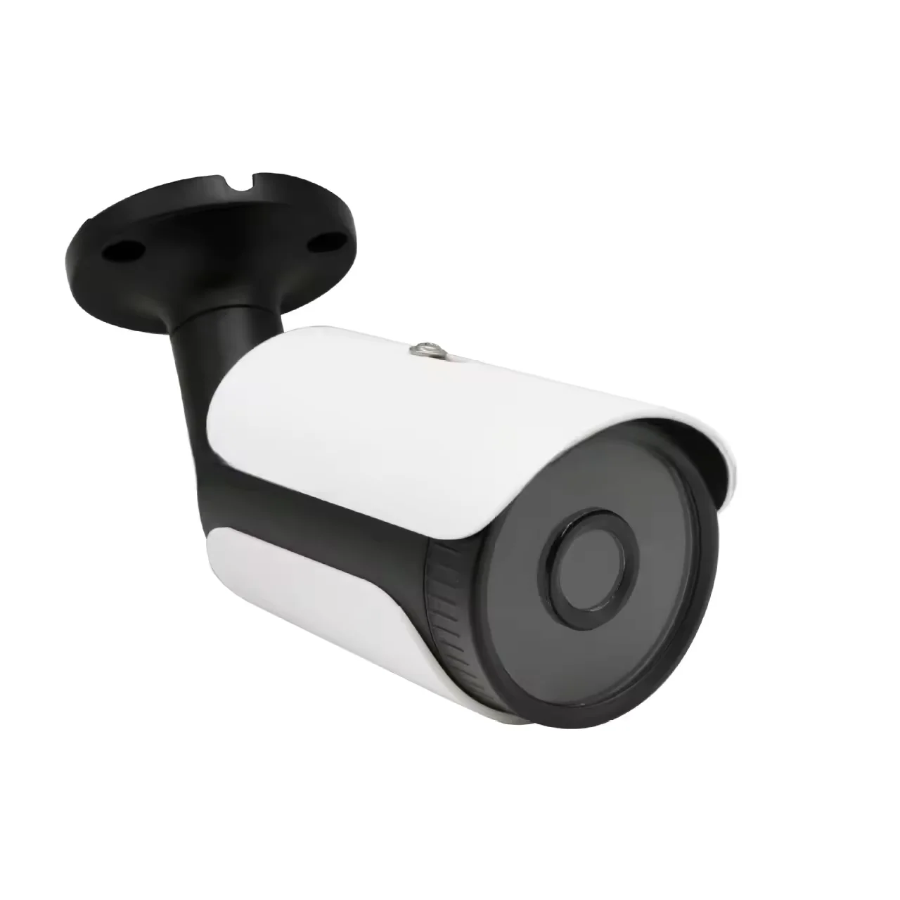 Cámara bullet SICCBA metálica – 1080P – 2MP – HD 3.6 mm – IR 30 metros — vista principal | Mi Casa Mi Lugar