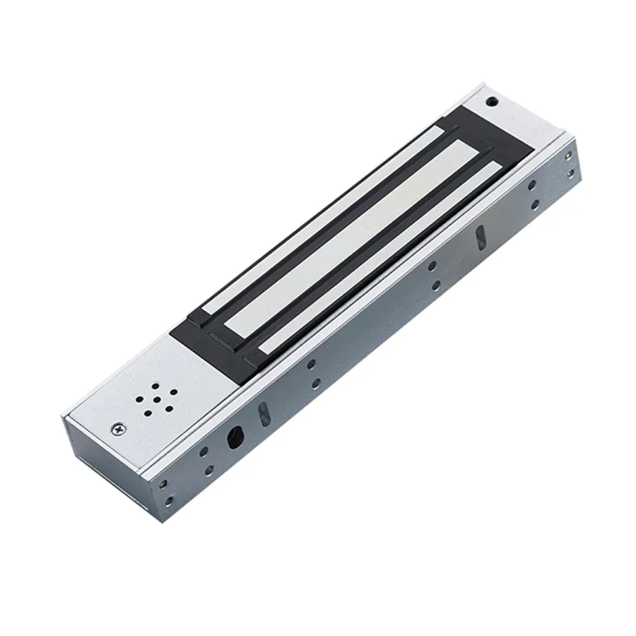 Cerradura electromagnética SICCBA 600 Lbs – 280 Kg – PRO — vista principal | Mi Casa Mi Lugar