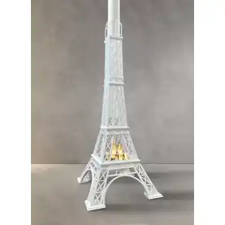 CHIMENEA COLGANTE HIPER DECO CH7 PARÍS