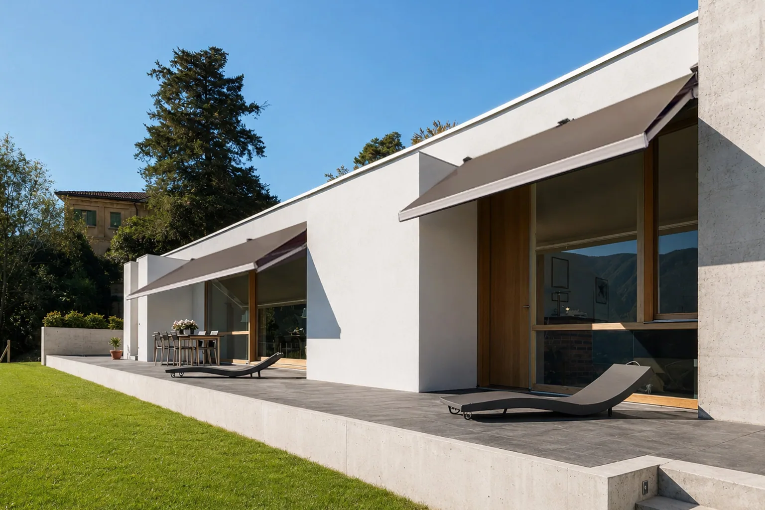 Toldo A1 Premium — vista principal